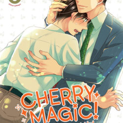 Cherry Magic 03