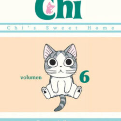 El Dulce Hogar de CHI 06