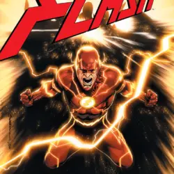 FLASH Vol.08: La Búsqueda de La Fuerza