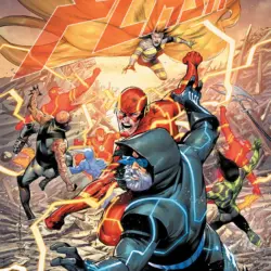 FLASH Vol.09: El Reino de los Renegados