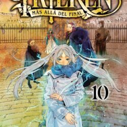 Frieren 10