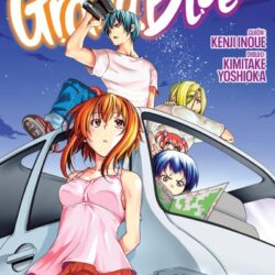 Grand Blue 08