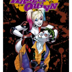 Harley Quinn vol.2 : El Joker Ama a Harley