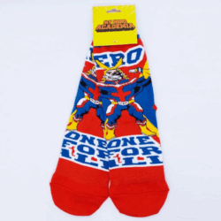 Medias largas - My Hero Academia - All Might