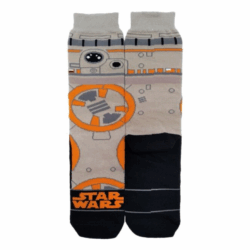 Medias largas - Star Wars - BB-8