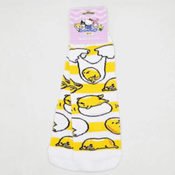 Medias largas - Sanrio - Gudetama