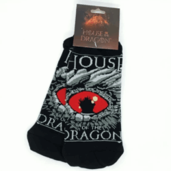 Medias soquetes - Game of Thrones - House of the Dragon
