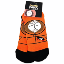 Medias soquetes South Park - Killed Kenny