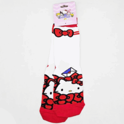 Medias largas - Sanrio - Hello Kitty