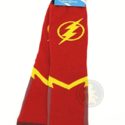 Medias largas - DC - Flash
