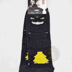 Medias largas- Godzilla - Full Godzilla