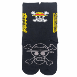 Medias largas - One Piece - Calavera Luffy