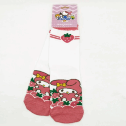 Medias largas - Sanrio - My Melody Corazón