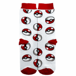 Medias largas - Pokémon - Pokebola