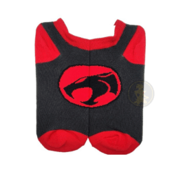 Medias soquetes - Thundercats