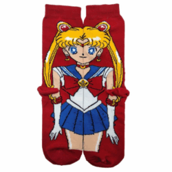 Medias largas - Sailor Moon - Usagi
