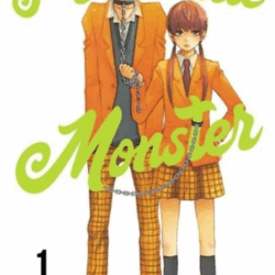 My Little Monster 01