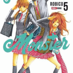 My Little Monster 05