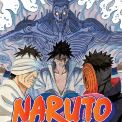 Naruto 51