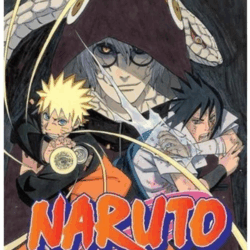 Naruto 52