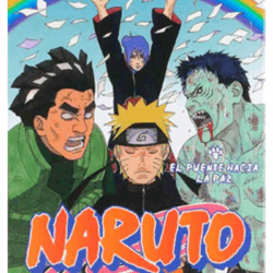 Naruto 54