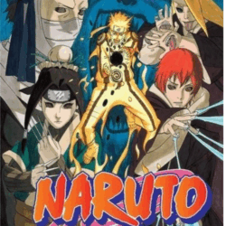 Naruto 55