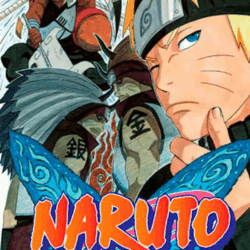 Naruto 56