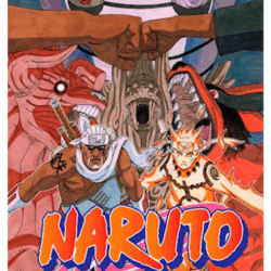 Naruto 57