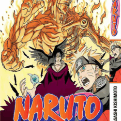 Naruto 58