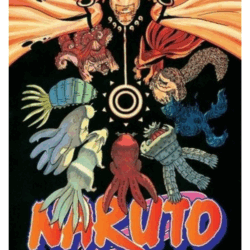 Naruto 60