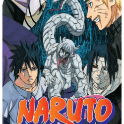 Naruto 61
