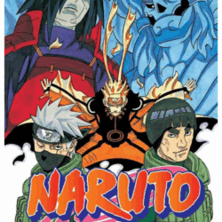 Naruto 62