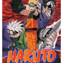 Naruto 63