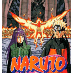 Naruto 64