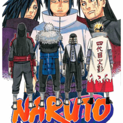 Naruto 65