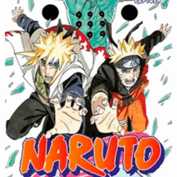 Naruto 67
