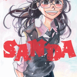 SANDA 05
