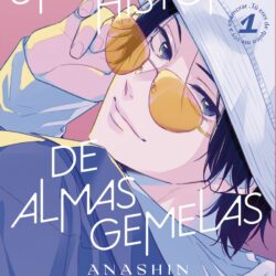 Una Historia de Almas Gemelas 01