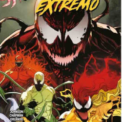 Carnage Extremo