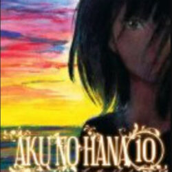 Aku No Hana 10
