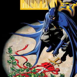 BATMAN: Espadas