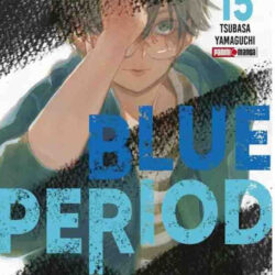 Blue Period 15