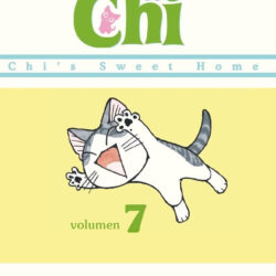 El Dulce Hogar de CHI 07