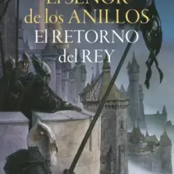 El Señor de los Anillos: El Retorno del Rey
