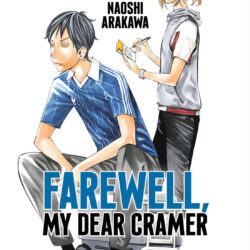 Farewell My Dear Cramer 07