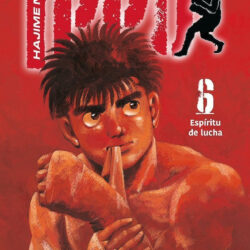 Hajime no Ippo 06