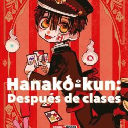 Hanako-Kun Después de Clases 01