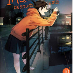 Insomnes Después de la Escuela 10
