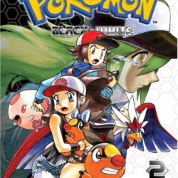 Pokemon - Black and White 02