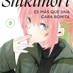 Shikimori es más que una cara bonita 09
